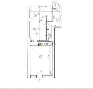 Florilor-Craiter, Brasov