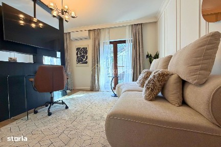 Garsonieră cu terasă spațioasă | str. Parângului | 103.000 €