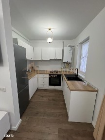 Apartament 2 camere,mobilat si utilat, bloc nou