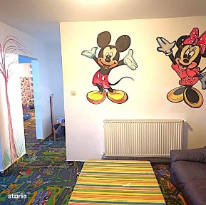 Dumbrava Nord, Zalau, Salaj