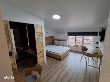 Apartament de inchiriat regim hotelier pentru Targul de Craciun Craiov
