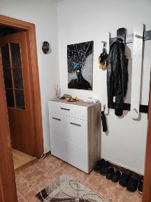 Vând apartament 4 camere