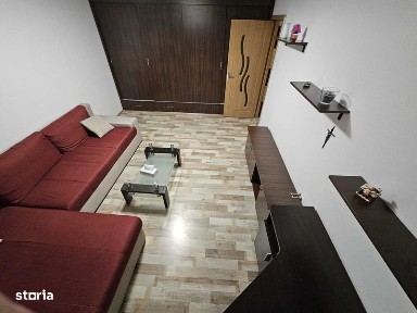 Inchiriez apartament Bl. Theodor Palady/Auchan Titan