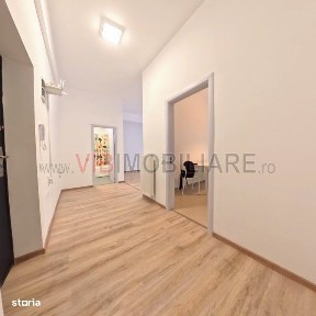 Chirie garsonieră 41 mp + terasă, bloc nou, parcare - Bragadiru