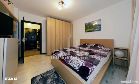 Inchiriere Apartament 3 Camere Pacii Militari | Centrala Proprie