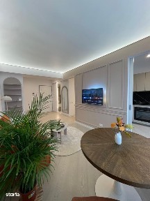 Cortina North - Studio 40mp Prima inchiriere