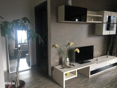 Apartament 2 camere in Pipera, ansamblul Green Vista