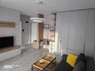 Garsoniera decomandata 45mp, parcare, Prelungirea Ghencea