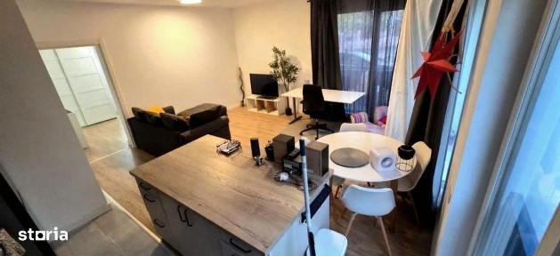 Apartment, Curte proprie, Otopeni