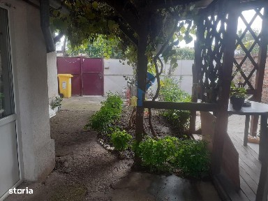 Casa cu 3 camere zona Chercea St 352mp