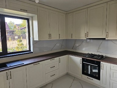 Vila Individuala Valea Lupului