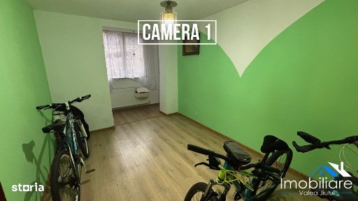 Apartament 2 camere - Petroșani, zona centrală, str. Constructorul