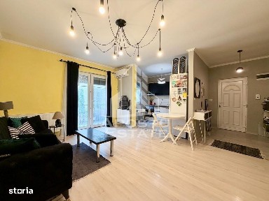 Apartament 2 camere, loc de parcare, PetFriendly, centrala, Braytim