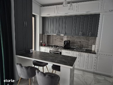 Ap. 2 camere - Future Residence - Giroc