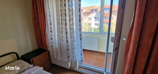 Apartament 2 camere - Calea Aradului