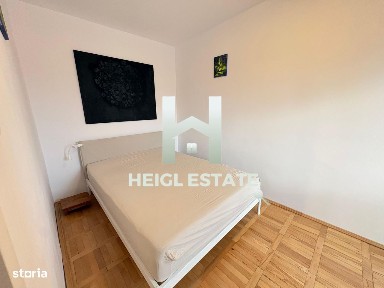 Apartament 3 camere Girocului