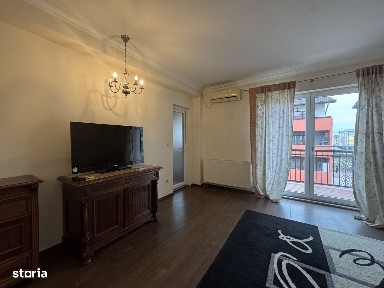 Apartament pet-friendly cu 2 camere, zona Giroc-Planetelor