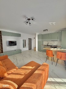 Apartament nou, la prima inchiriere - confort, stil si rafinament!