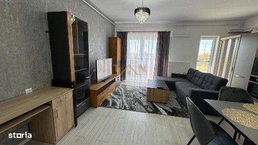 Apartament 2 camere, prima inchiriere, parcare, Torontalului