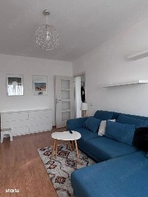 Apartament 2 camere - Steaua - Shopping City