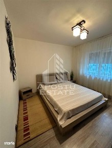 Apartament decomandatcu 2 camere Torontalului