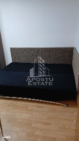 Apartament 1 camera, decomandat, zona Sagului