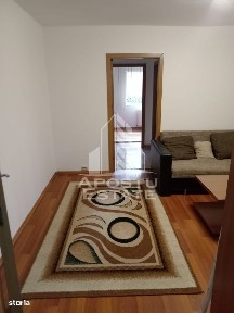 Apartament cu 2 Camere, Zona Take Ionescu, Centrala Proprie!