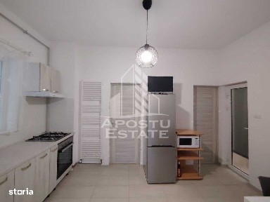 Apartament 2 camere I casa I parter I Zona Sagului