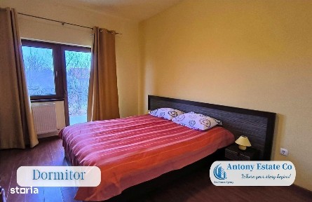 Pensiune de inchiriat - Baile 1 Mai
