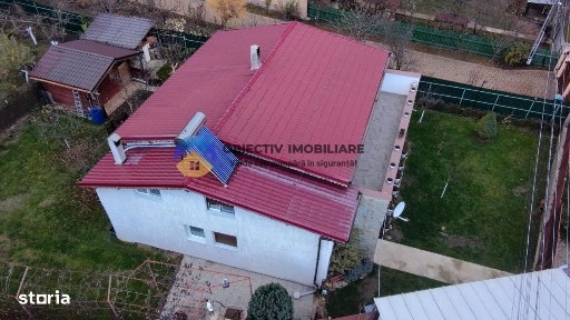 Almas, Garcina, Neamt