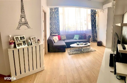 Inchiriere apartament 3 camere in Ploiesti-Cartier Rezidential 9 Mai