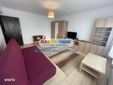 Inchiriere garsoniera moderna, in Ploiesti, zona Ultracentrala