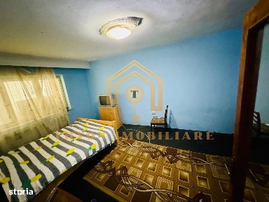 Garsoniera de vanzare - parter, M, Kogalniceanu