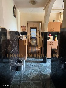 Apartament M. Kogalnieanu, Sebeș