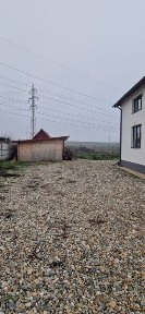Vând casa construcție noua, 200m, 1 h teren.Vartina