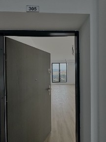 Apartament de vanzare in Cordau, langa Baile Felix, de la dezvolator