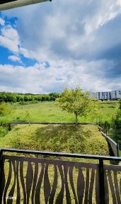 Casa tip duplex in Gilau, teren de 378 mp, 104 mp utili