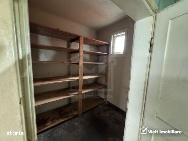 Casa Individuala cu teren 500 mp in cartierul Intre Lacuri