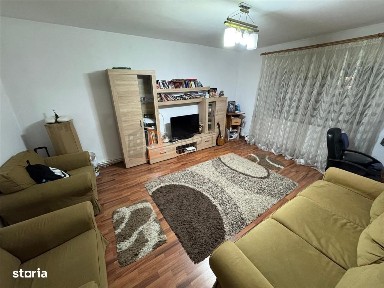 Apartament 3 camere cf 1 decomandat zona Unirii Nord