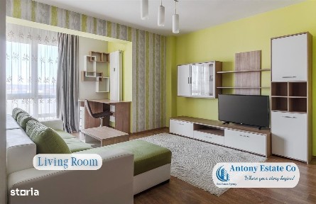 Apartament de inchiriat, 2 camere, Open Space, Nufarul - Prima, Oradea
