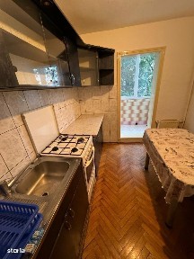Apartament cu 2 camere de inchiriat- Nufarul