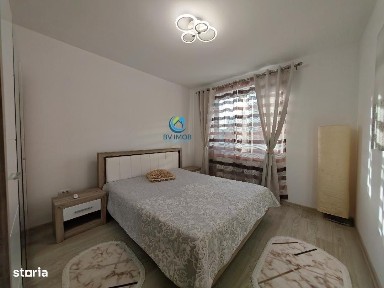 Inchiriem Apartament 2 Camere, Modern, Decomandat, Tractorul