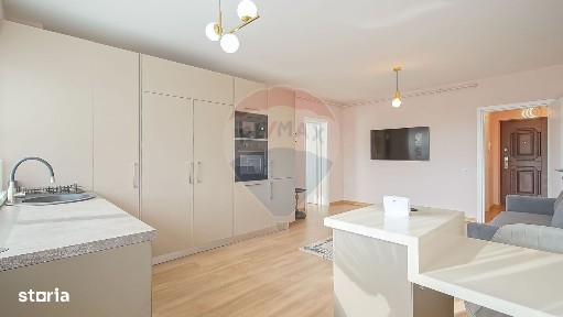 COMISION 0%| Apartament 2 camere | Sanpetru Subcetate | Loc de parcare