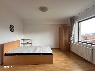 Garsoniera de inchiriat cartier Noua