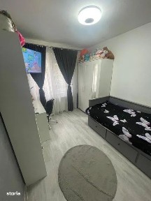 Metrou Nicolae Grigorescu 3 Camere Decomandat Etaj 1