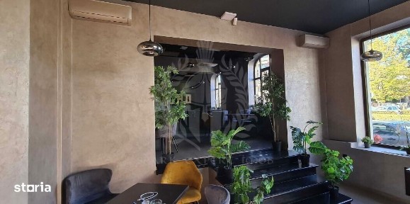 SPATIU COMERCIAL // CENTRAL // 170 MP