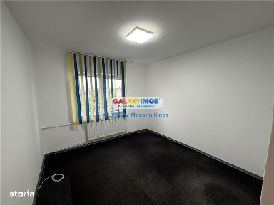 Inchiriere spatiu birouri la bloc, 2 camere, Republicii, Ploiesti