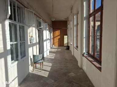 Strada Horia, Centru, Arad