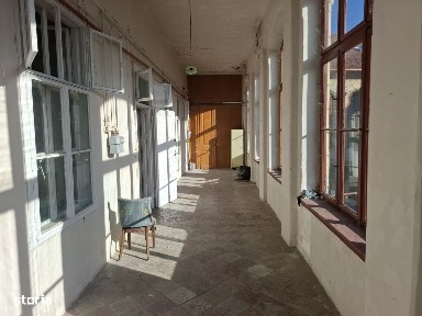 Strada Horia, Centru, Arad