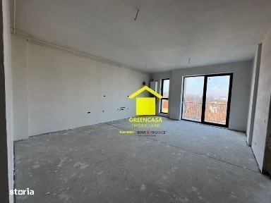 Apartament 2 camere, suprafata 58mp, zona Calea Turzii